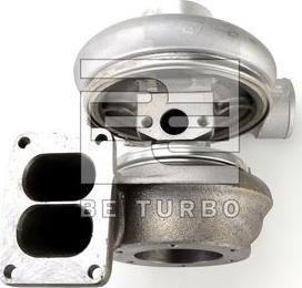 BE TURBO 124614 - Kompresors, Turbopūte autospares.lv