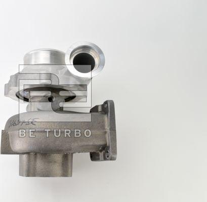 BE TURBO 124677 - Kompresors, Turbopūte www.autospares.lv