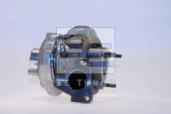 BE TURBO 124096 - Kompresors, Turbopūte autospares.lv