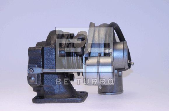 BE TURBO 124041 - Kompresors, Turbopūte autospares.lv