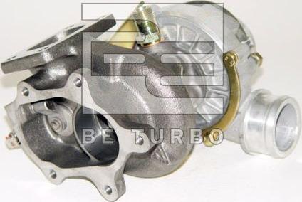 BE TURBO 124065 - Kompresors, Turbopūte autospares.lv