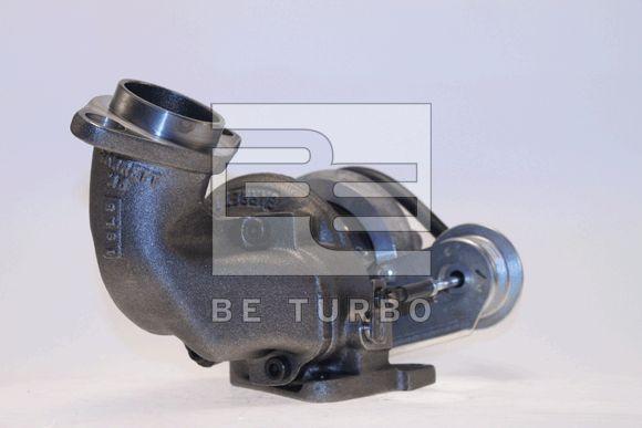 BE TURBO 124061 - Kompresors, Turbopūte autospares.lv