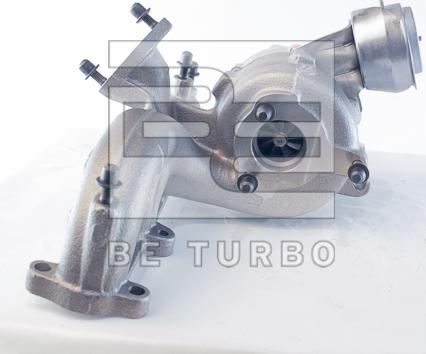 BE TURBO 124005 - Kompresors, Turbopūte www.autospares.lv