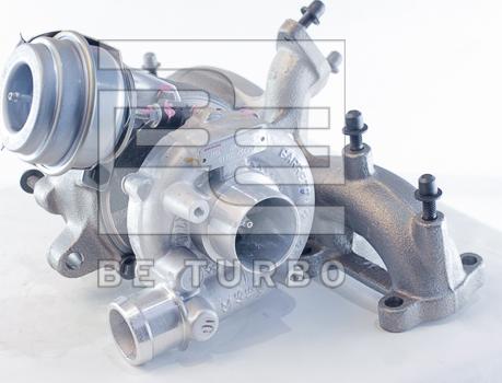 BE TURBO 124005 - Kompresors, Turbopūte www.autospares.lv