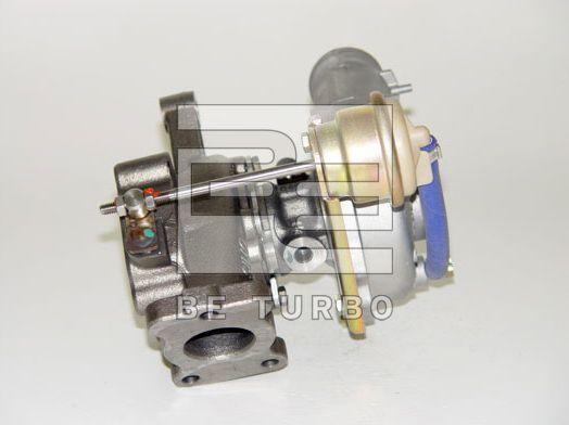 BE TURBO 124017 - Kompresors, Turbopūte www.autospares.lv