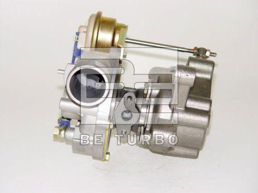 BE TURBO 124017 - Kompresors, Turbopūte www.autospares.lv