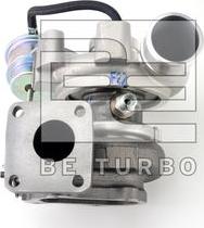 BE TURBO 124080 - Kompresors, Turbopūte autospares.lv