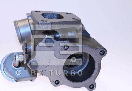 BE TURBO 124032 - Kompresors, Turbopūte autospares.lv