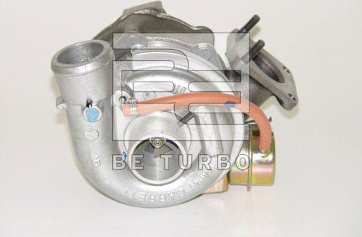 BE TURBO 124024 - Kompresors, Turbopūte autospares.lv