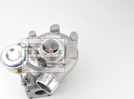 BE TURBO 124020 - Kompresors, Turbopūte www.autospares.lv