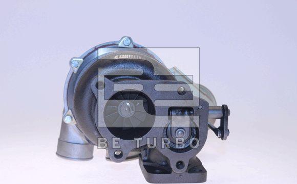 BE TURBO 124162 - Kompresors, Turbopūte autospares.lv