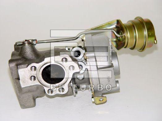 BE TURBO 124124 - Kompresors, Turbopūte autospares.lv