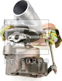 BE TURBO 124121 - Kompresors, Turbopūte www.autospares.lv