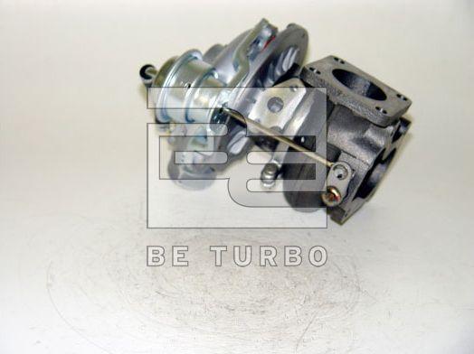 BE TURBO 124174 - Kompresors, Turbopūte www.autospares.lv