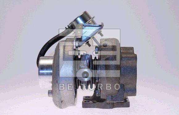 BE TURBO 124847 - Kompresors, Turbopūte www.autospares.lv