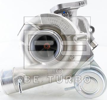 BE TURBO 124862 - Kompresors, Turbopūte www.autospares.lv