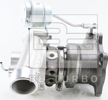 BE TURBO 124862 - Kompresors, Turbopūte www.autospares.lv