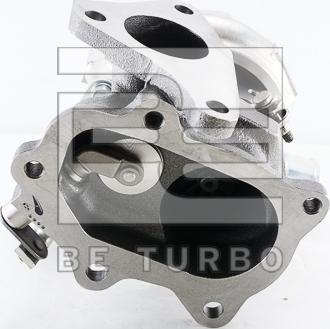 BE TURBO 124862 - Kompresors, Turbopūte www.autospares.lv