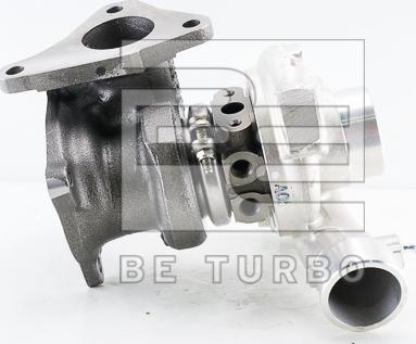 BE TURBO 124862 - Kompresors, Turbopūte www.autospares.lv