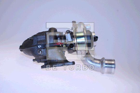 BE TURBO 124800 - Kompresors, Turbopūte www.autospares.lv