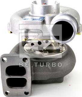 BE TURBO 124346 - Kompresors, Turbopūte www.autospares.lv