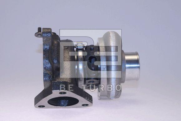 BE TURBO 124369 - Kompresors, Turbopūte www.autospares.lv