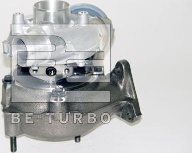 BE TURBO 124318 - Kompresors, Turbopūte autospares.lv