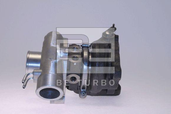 BE TURBO 124370 - Kompresors, Turbopūte autospares.lv