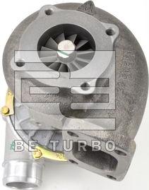 BE TURBO 124294 - Kompresors, Turbopūte www.autospares.lv