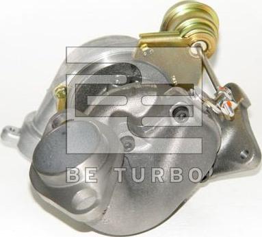 BE TURBO 124241 - Kompresors, Turbopūte autospares.lv