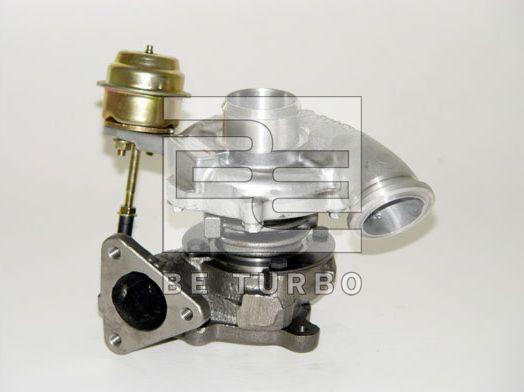 BE TURBO 124248 - Kompresors, Turbopūte autospares.lv