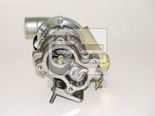 BE TURBO 124251 - Kompresors, Turbopūte www.autospares.lv