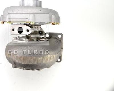 BE TURBO 124270 - Kompresors, Turbopūte www.autospares.lv