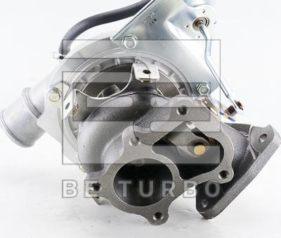 BE TURBO 124742 - Kompresors, Turbopūte autospares.lv