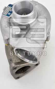 BE TURBO 124716 - Kompresors, Turbopūte autospares.lv