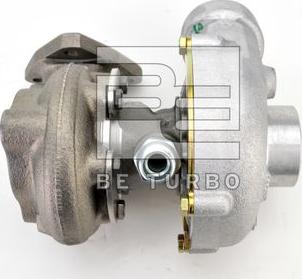 BE TURBO 124716 - Kompresors, Turbopūte autospares.lv