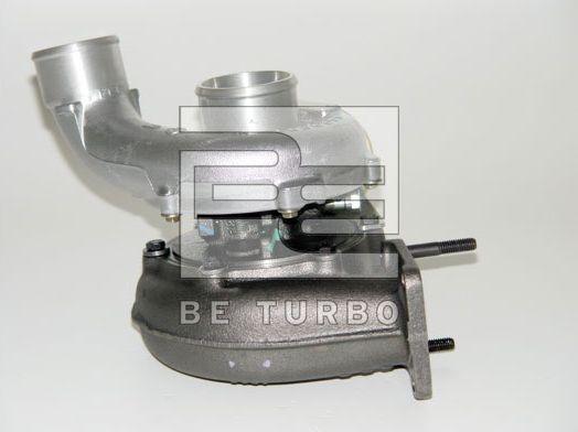 BE TURBO 125950 - Kompresors, Turbopūte www.autospares.lv