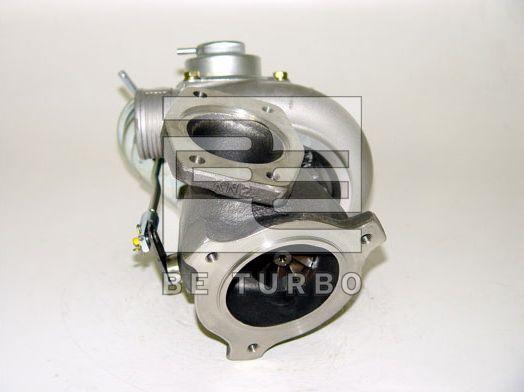 BE TURBO 125538 - Kompresors, Turbopūte www.autospares.lv