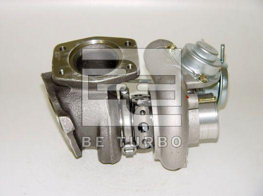 BE TURBO 125538 - Kompresors, Turbopūte www.autospares.lv