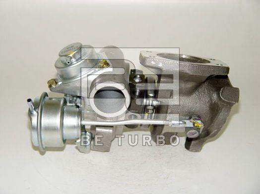 BE TURBO 125538 - Kompresors, Turbopūte www.autospares.lv