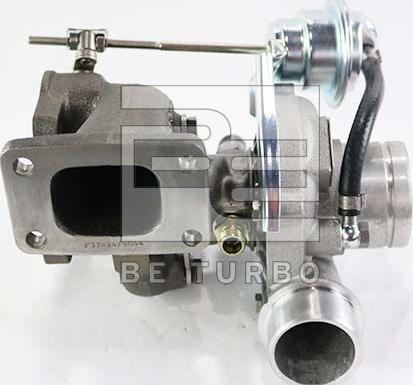 BE TURBO 125690 - Kompresors, Turbopūte autospares.lv