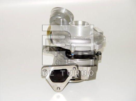 BE TURBO 125644 - Kompresors, Turbopūte www.autospares.lv