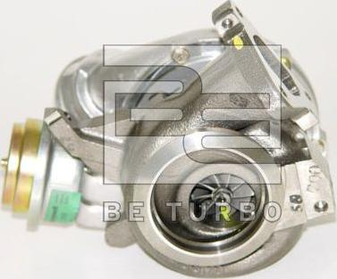 BE TURBO 125644 - Kompresors, Turbopūte autospares.lv