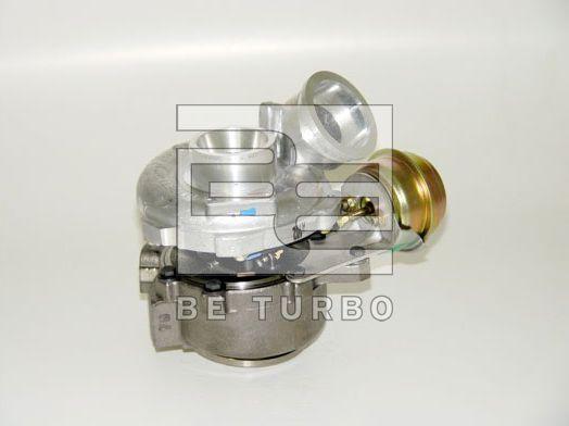 BE TURBO 125644 - Kompresors, Turbopūte www.autospares.lv