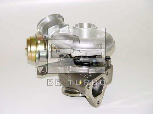 BE TURBO 125644 - Kompresors, Turbopūte autospares.lv