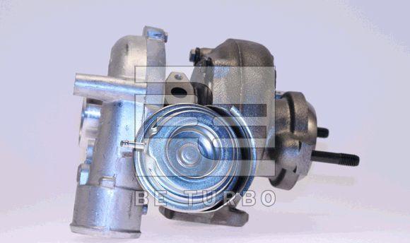 BE TURBO 125653 - Kompresors, Turbopūte autospares.lv