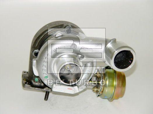 BE TURBO 125044 - Kompresors, Turbopūte autospares.lv