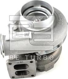 BE TURBO 125057 - Kompresors, Turbopūte www.autospares.lv