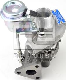 BE TURBO 125009 - Kompresors, Turbopūte www.autospares.lv