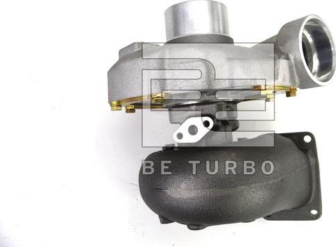 BE TURBO 125006 - Kompresors, Turbopūte autospares.lv